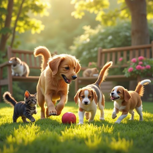 ¿Tienen Alma los Animales? Descubre la Emocionante Verdad