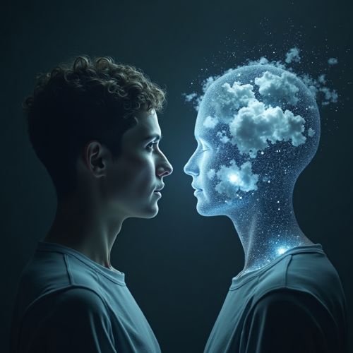 El Secreto para Contactar con tu Doble Cuántico (Guía Real)