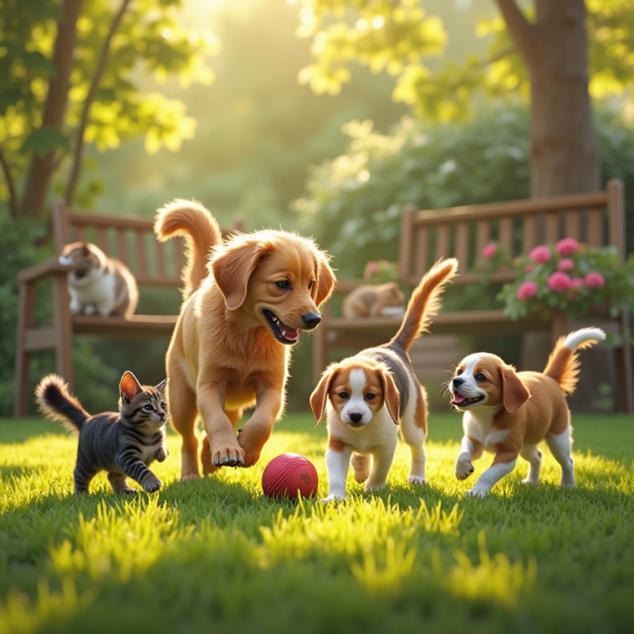 ¿Tienen Alma los Animales? Descubre la Emocionante Verdad