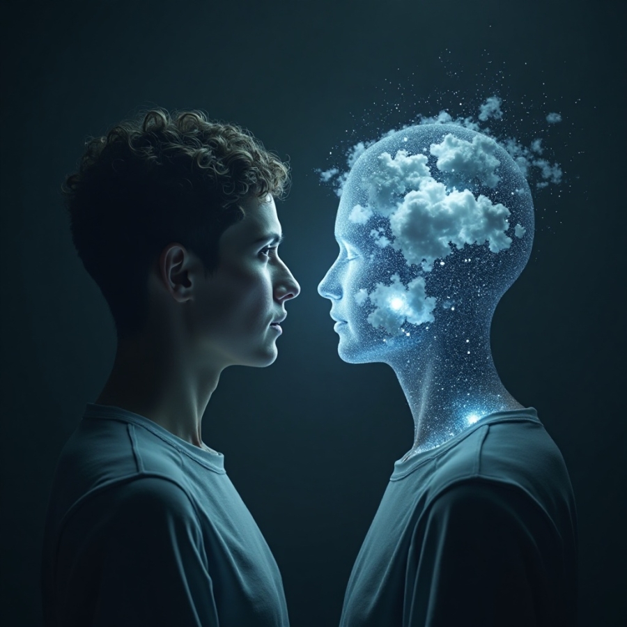 El Secreto para Contactar con tu Doble Cuántico (Guía Real)